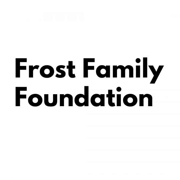 Frost Family Foundation