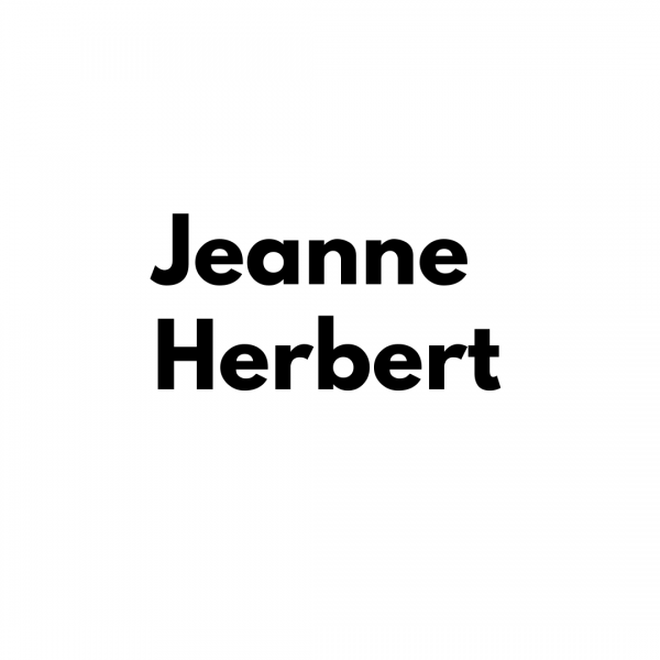 Jeanne Herbert