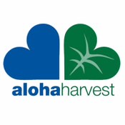 Aloha Harvest Logo