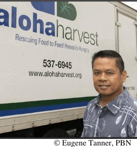 Phil Acosta - Pacific Business News